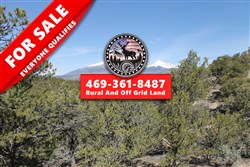 Sangre De Cristo Ranches Tract 8