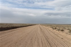 San Luis Valley Ranches Tract 21