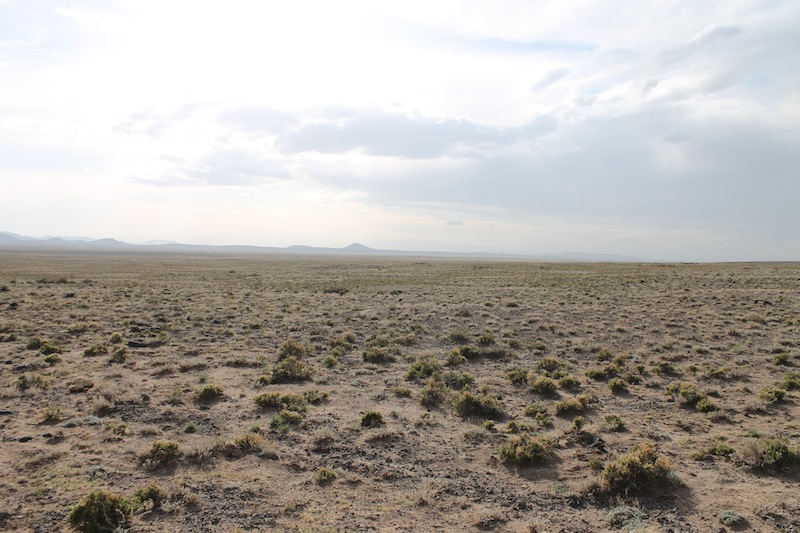 Tract 4 at San Luis Valley Ranches in Costilla County, Colorado