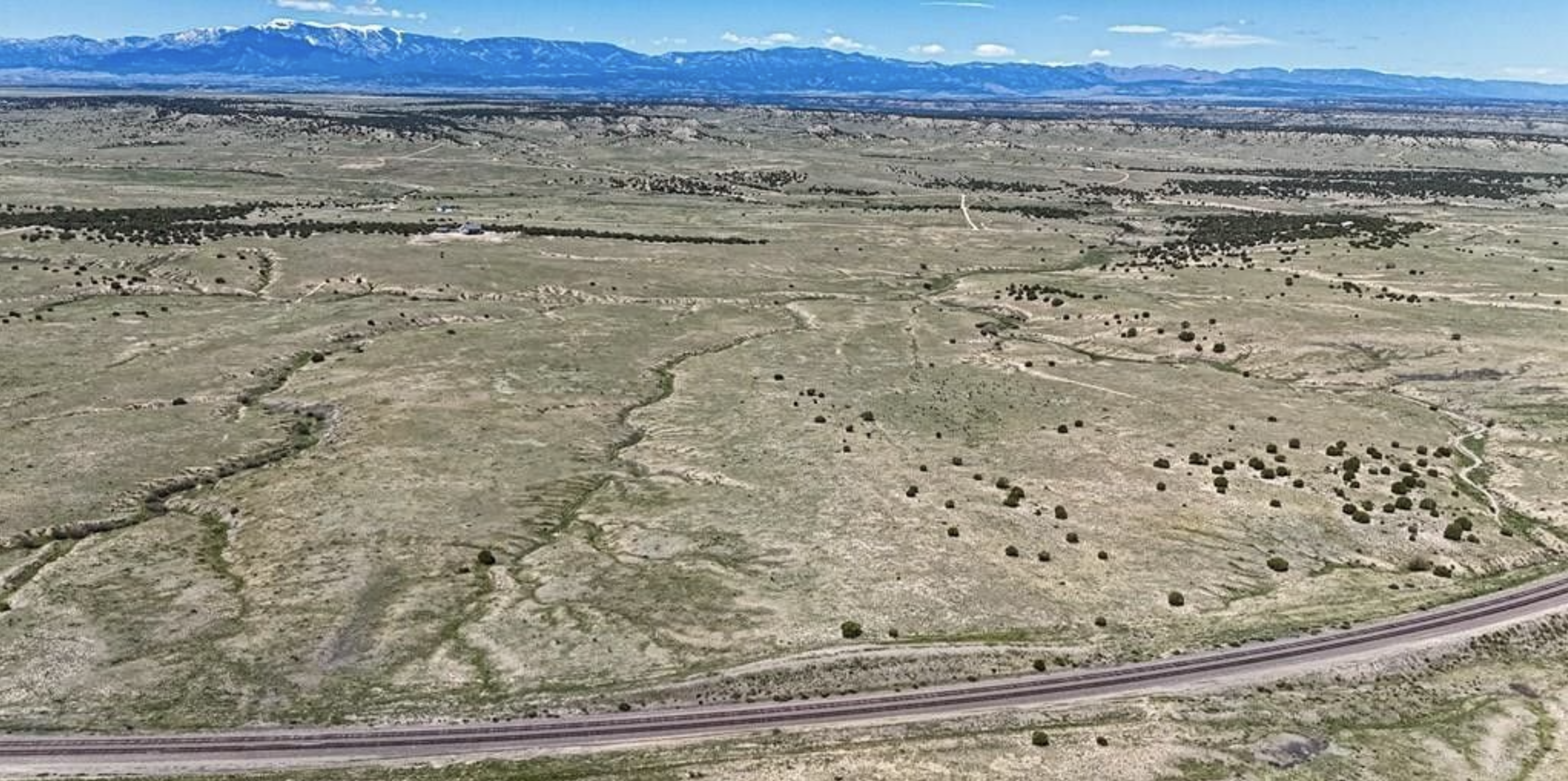 Colorado City Tract 397