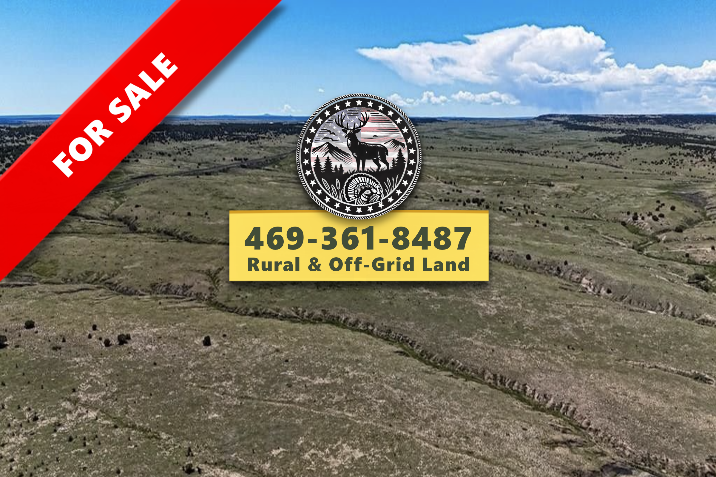 Colorado City Tract 397 - Primary