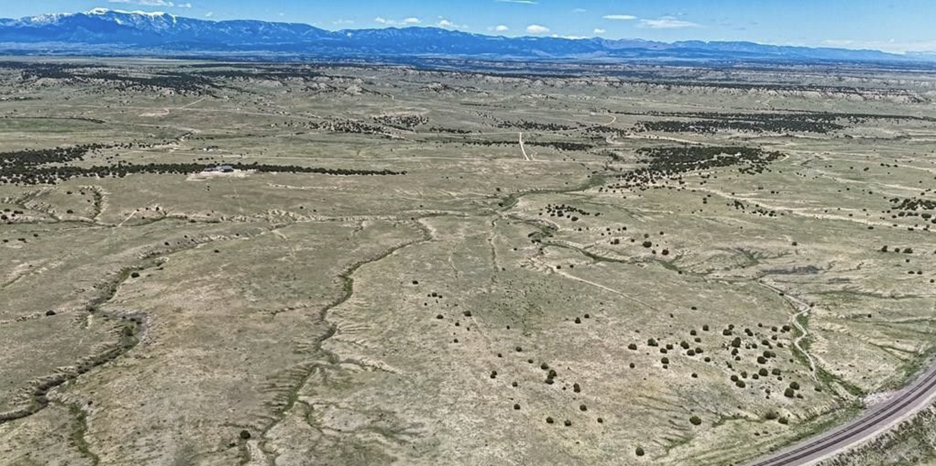 Colorado City Tract 398