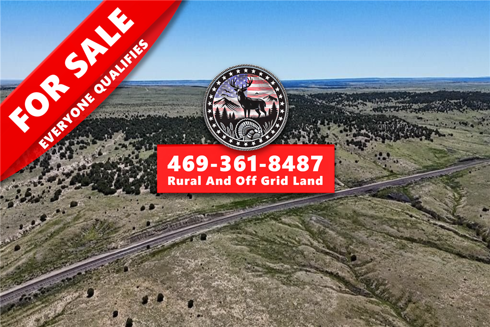 Colorado City Tract 66 - Primary