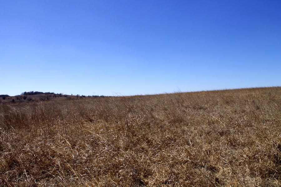 Tract 11 at Cowboy Meadows in Chautauqua County, Kansas