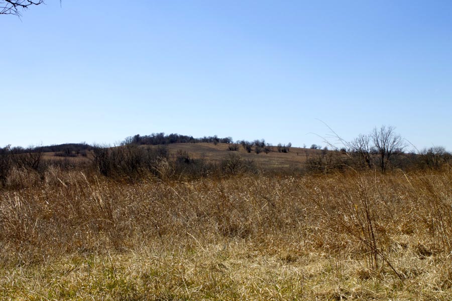 Tract 12 at Cowboy Meadows in Chautauqua County, Kansas
