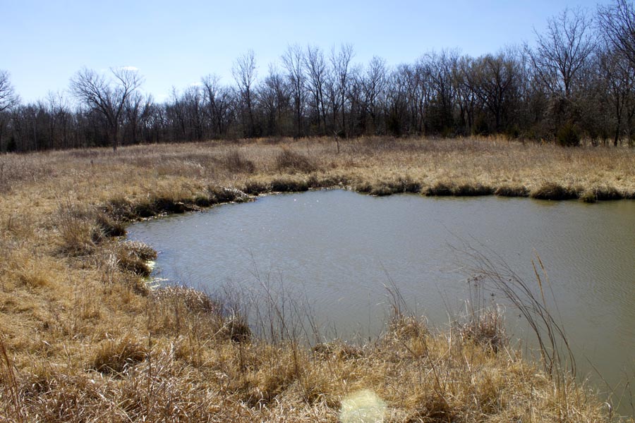 Tract 14 at Cowboy Meadows in Chautauqua County, Kansas