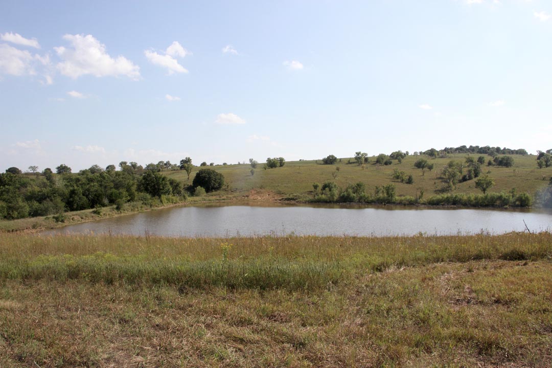 Tract 17 at Cowboy Meadows in Chautauqua County, Kansas