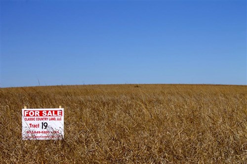 Cowboy Meadows Tract 19