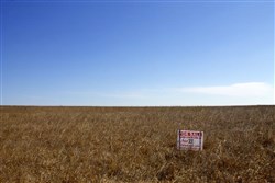 Cowboy Meadows Tract 21
