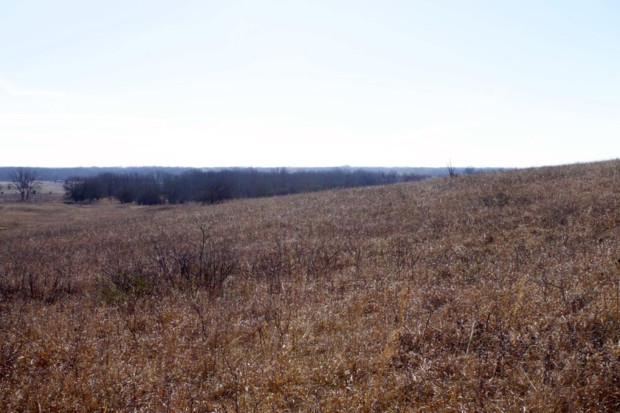 Tract 23 at Cowboy Meadows in Chautauqua County, Kansas