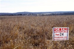 Cowboy Meadows Tract 24