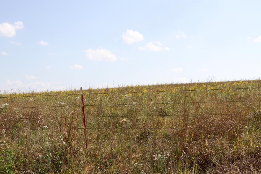 Tract 3 at Cowboy Meadows in Chautauqua County, Kansas