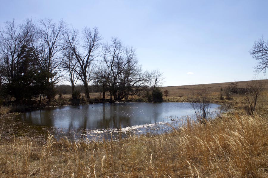 Tract 7 at Cowboy Meadows in Chautauqua County, Kansas