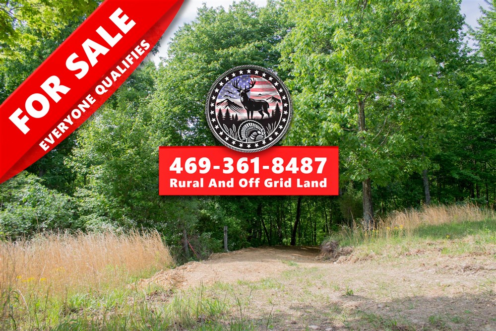 Laurel Ridge Tract 2 - Primary