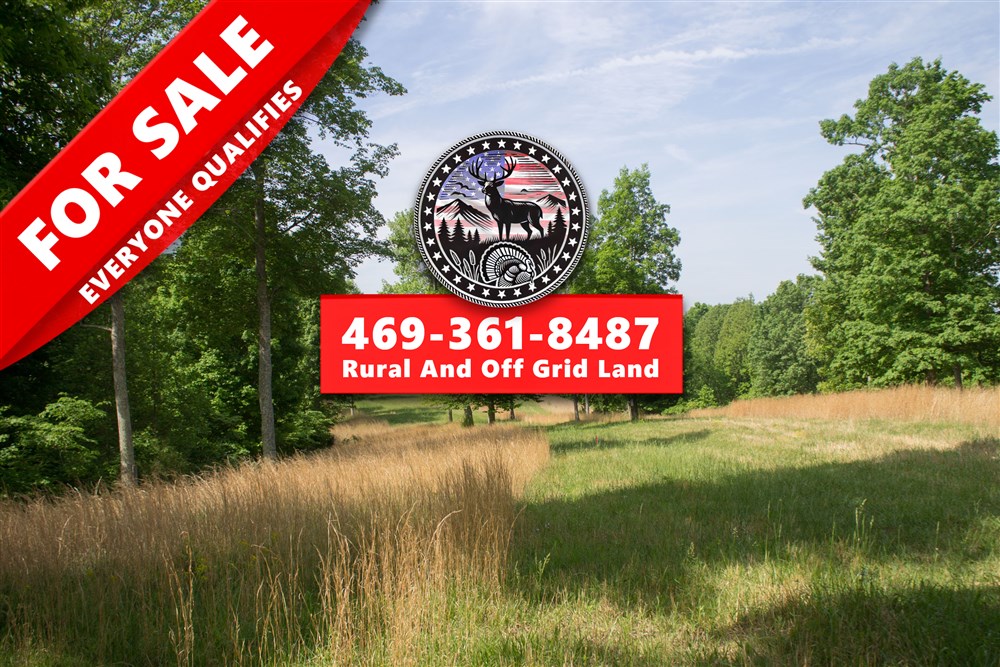 Laurel Ridge Tract 5 - Primary