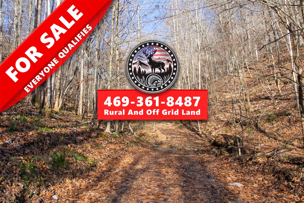 Blackstone Mountain Tract 10 - Primary