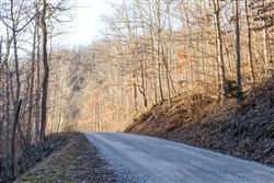 property photo for Blackstone Mountain Tract 3, 19.9 acres for sale in Clay County, Kentucky