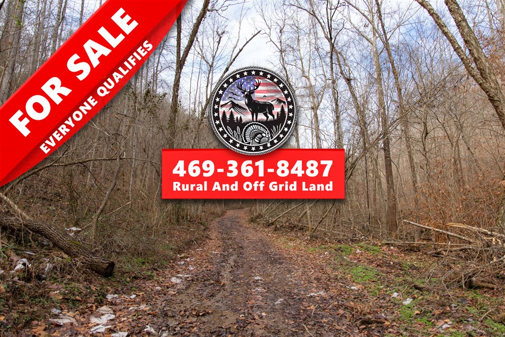 Blackstone Mountain Tract 53 - Primary