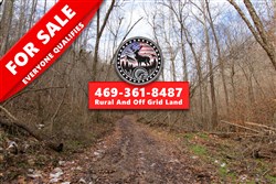 Blackstone Mountain Tract 53