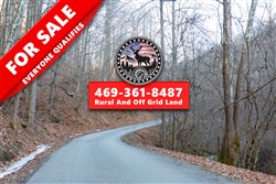 property photo for Blackstone Mountain Tract 7, 24.38 acres for sale in Clay County, Kentucky