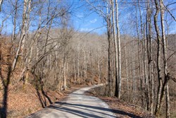Blackstone Mountain Tract 8