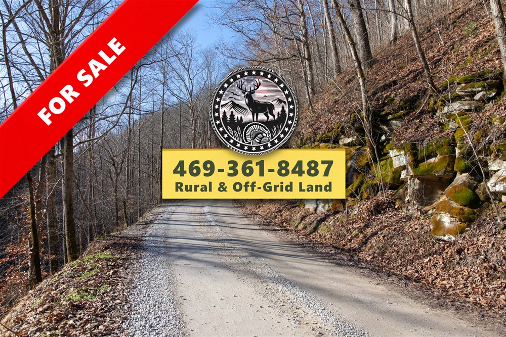 Blackstone Mountain Tract 8 - Primary