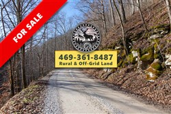 Blackstone Mountain Tract 8