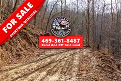 Blackstone Mountain Phase II Tract 54