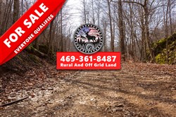 Blackstone Mountain Phase II Tract 61