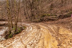 Blackstone Mountain Phase II Tract 78