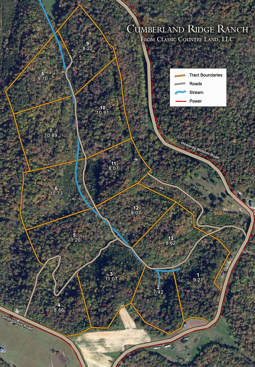 CBLR-T10 tract image