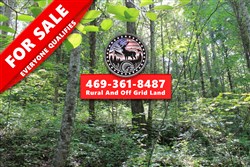 property photo for Cumberland Ridge Ranch Tract 9, 8.22 acres for sale in Cumberland County, Kentucky