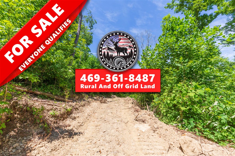 Rivers Edge Tract 18 - Primary