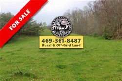 Serenity Creek Tract 15