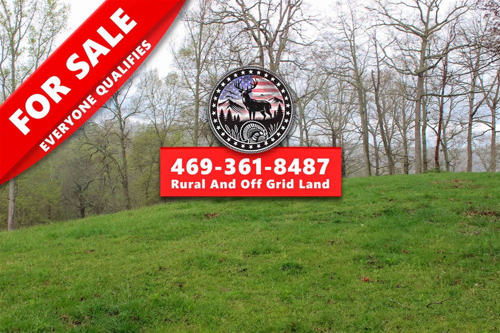 7.51 acre rural land tract for sale at Serenity Creek Tract 18 in Laurel County, Kentucky