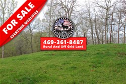 property photo for Serenity Creek Tract 18, 7.51 acres for sale in Laurel County, Kentucky