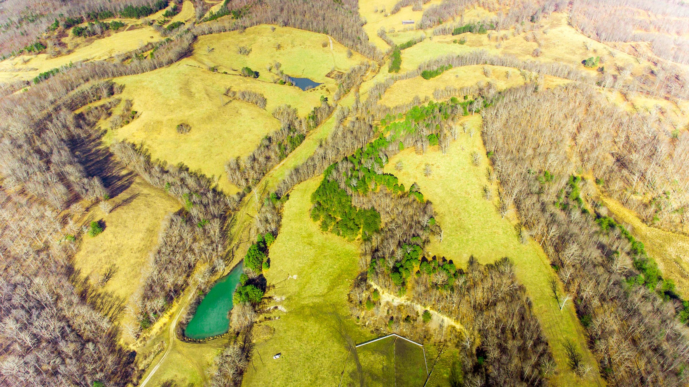 Tract 3 at Serenity Creek in Laurel County, Kentucky