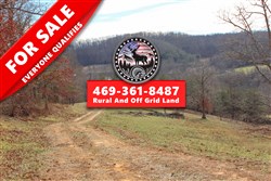 property photo for Serenity Creek Tract 4, 10.31 acres for sale in Laurel County, Kentucky