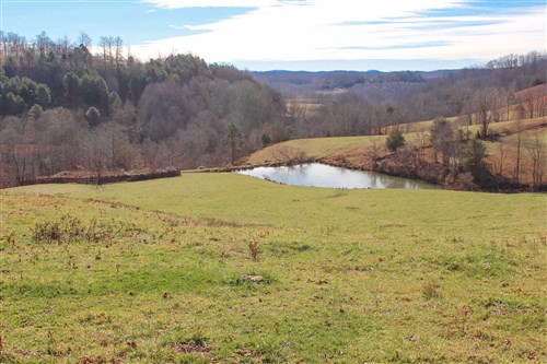 Serenity Creek Tract 5
