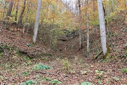 property photo for Autumn Ridge Tract 1, 8.64 acres for sale in Leslie County, Kentucky