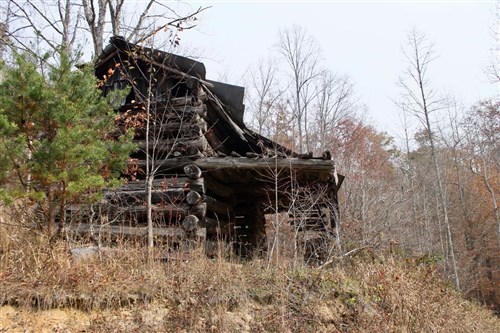 Autumn Ridge Tract 10