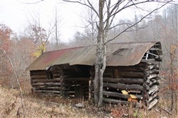 Autumn Ridge Tract 10