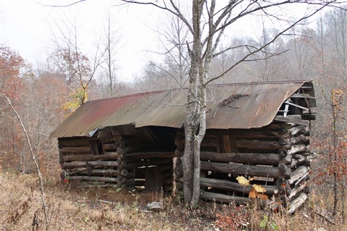 Autumn Ridge Tract 10