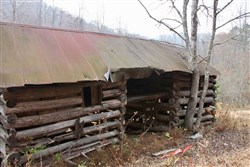 Autumn Ridge Tract 10