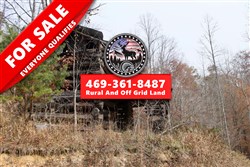 Autumn Ridge Tract 10