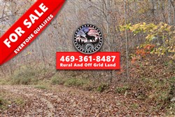 property photo for Autumn Ridge Tract 16, 10.9 acres for sale in Leslie County, Kentucky