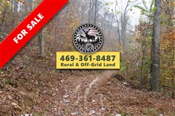 Autumn Ridge Tract 17