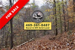 Autumn Ridge Tract 18