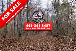 Autumn Ridge Tract 22