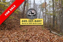 Autumn Ridge Tract 23